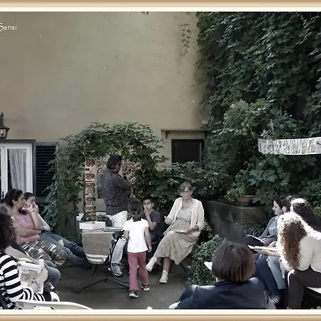 Casa Carlotta