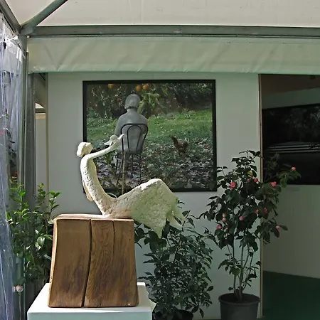 בית הארחה Casa Carlotta *
