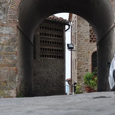 בית הארחה Casa Carlotta Castelvecchio (Pisa)