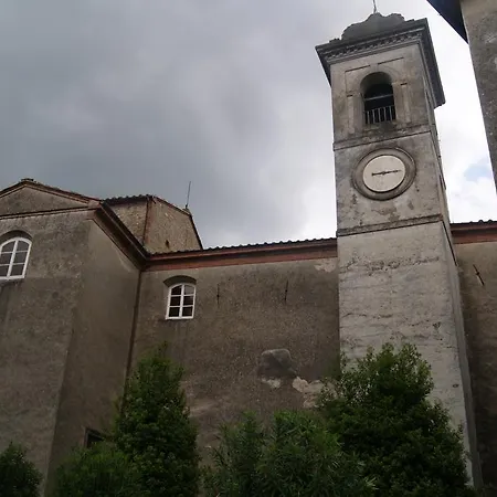 Casa Carlotta Castelvecchio (Pisa)