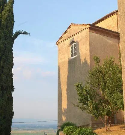 בית הארחה Casa Carlotta Castelvecchio (Pisa)