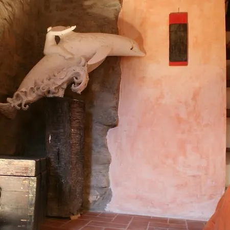 Casa Carlotta