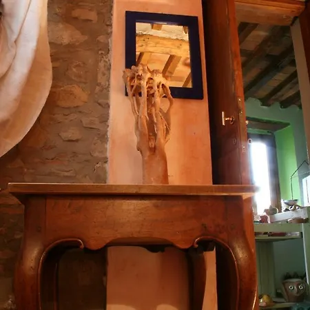 Casa Carlotta *