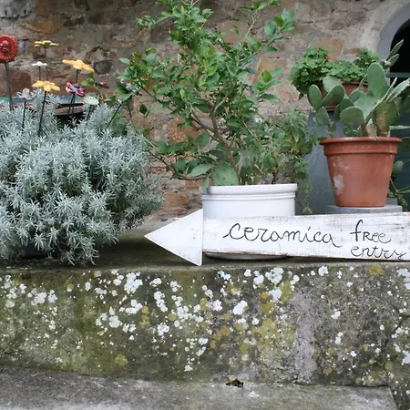 Casa Carlotta *