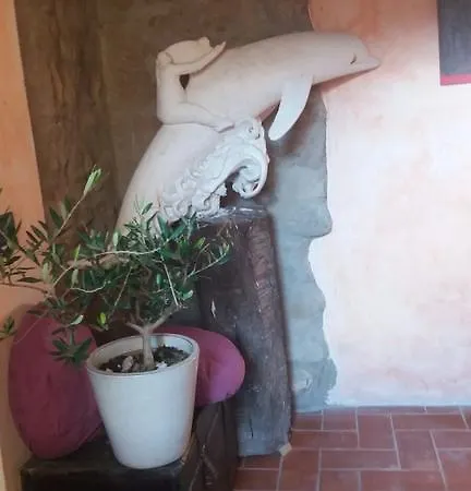Casa Carlotta *