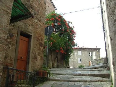 בית הארחה Casa Carlotta