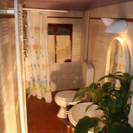 Casa Carlotta בית הארחה
